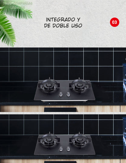 Estufa inteligente⚡