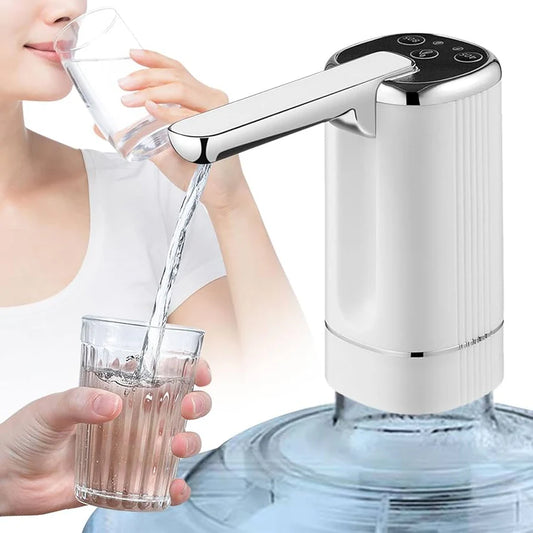 DISPENSADOR DE AGUA ELÉCTRICO