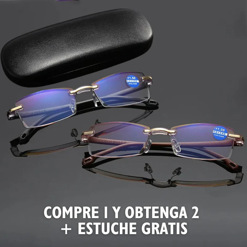 Gafas Bifocales