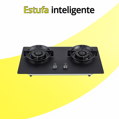 Estufa inteligente⚡